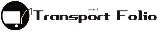 Logo-Transport FOLIO